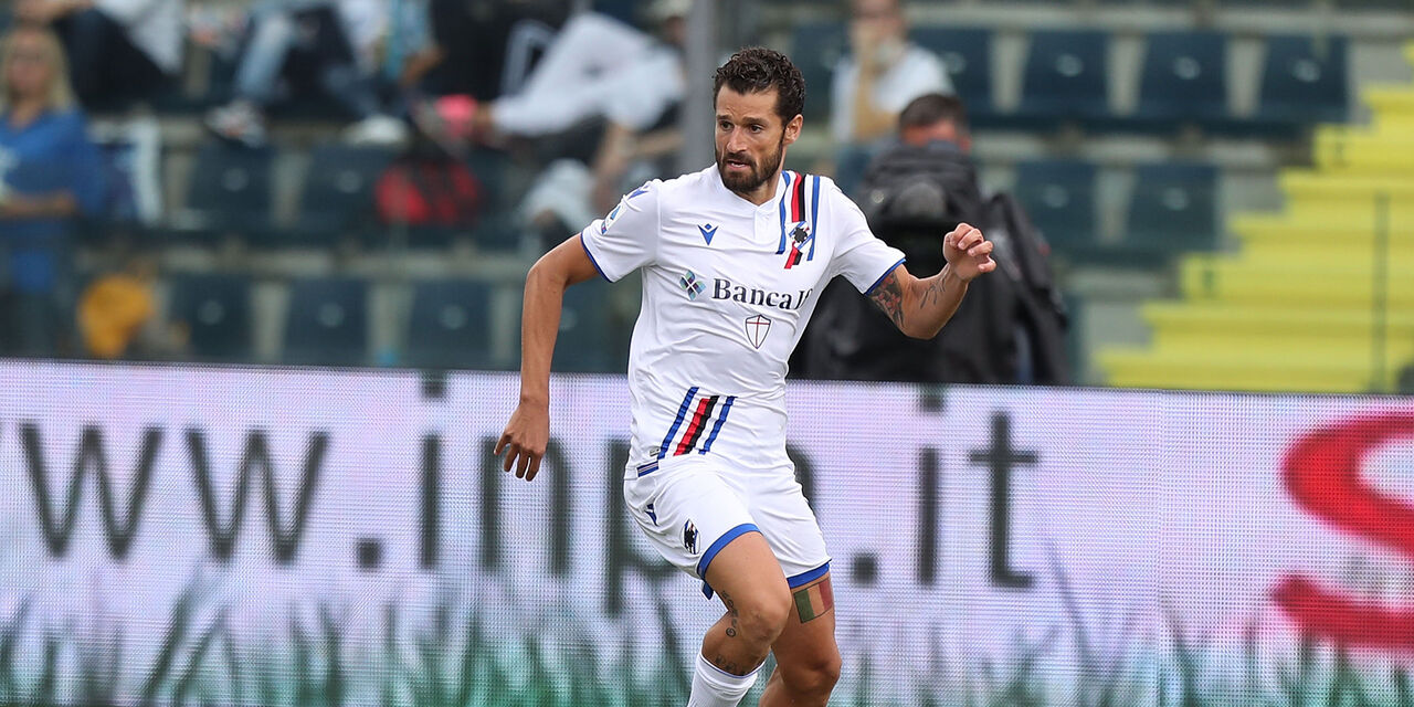 Gol Candreva o autogol Gyasi? La decisione della Lega (Getty Images) Gol Candreva o autogol Gyasi? La decisione della Lega (Getty Images)