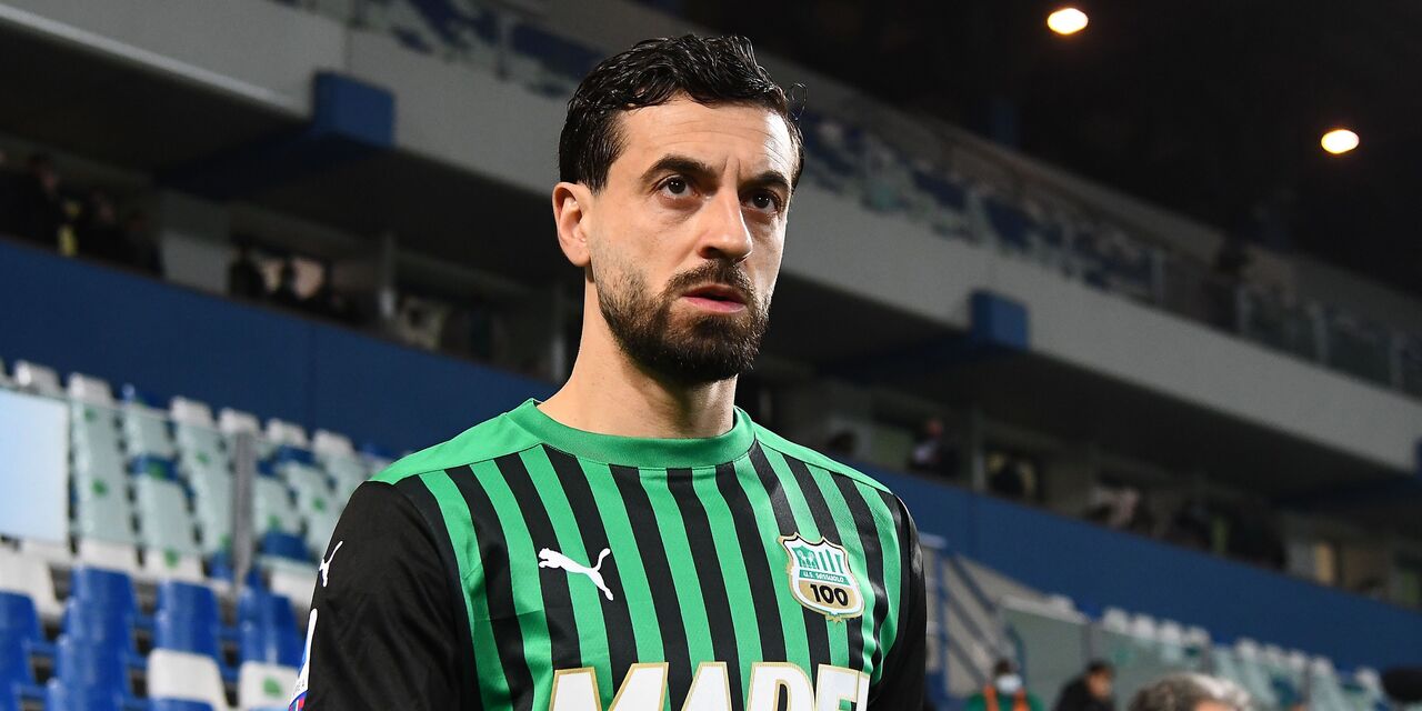 Sassuolo-Sudtirol 0-0, cronaca e tabellino (Getty Images) Sassuolo-Sudtirol 0-0, cronaca e tabellino (Getty Images)
