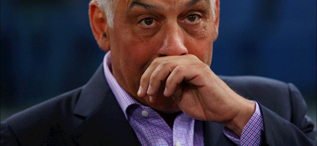 James Pallotta (Getty Images) James Pallotta (Getty Images)