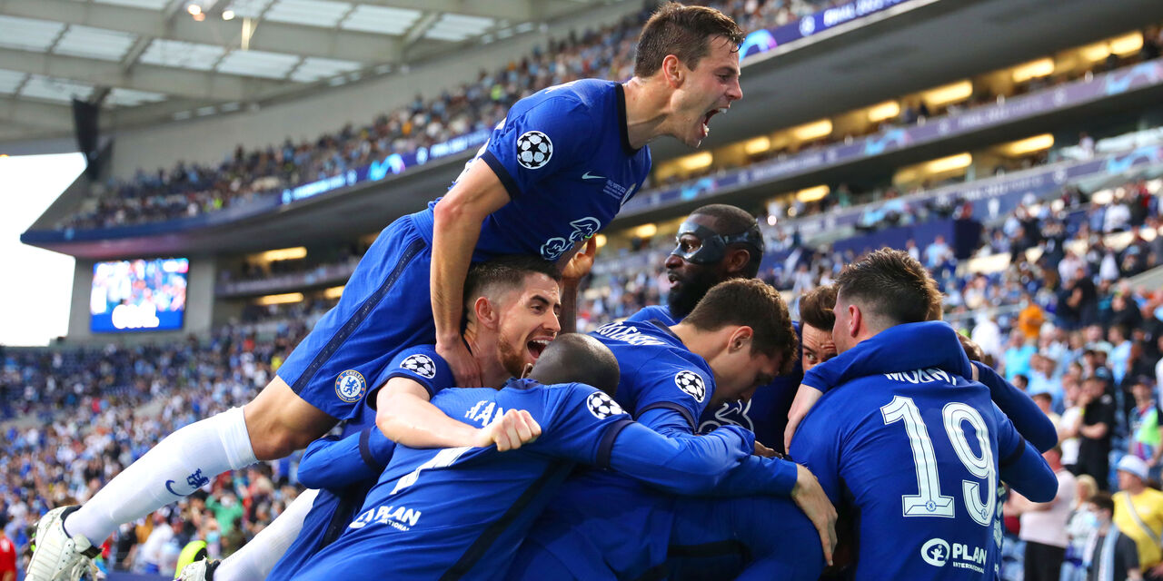 Qualifikation Champions League 2021 17 Qualifikation Champions League 2021 17