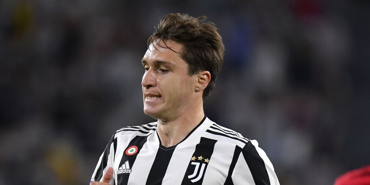 Juventus, tre top club della Premier su Chiesa: i dettagli (Getty Images) Juventus, tre top club della Premier su Chiesa: i dettagli (Getty Images)