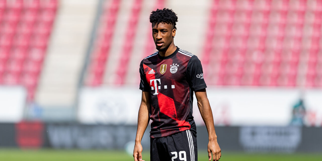 Bayern Monaco e Coman, area di divorzio: fumata nera per il rinnovo (Getty Images) Bayern Monaco e Coman, area di divorzio: fumata nera per il rinnovo (Getty Images)