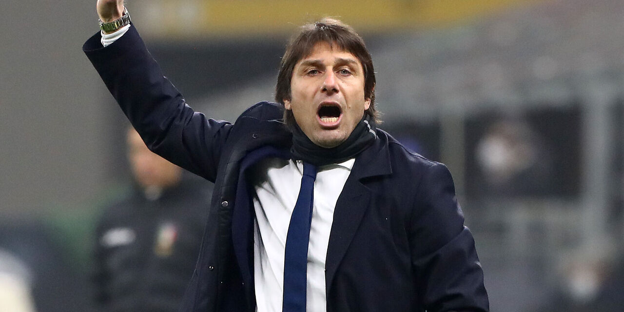 Juventus-Inter, Conte: "Hanno avuto paura di noi. E su Agnelli..." (Getty Images) Juventus-Inter, Conte: "Hanno avuto paura di noi. E su Agnelli..." (Getty Images)