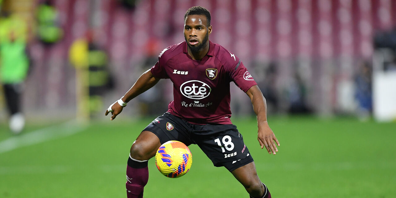 Il Napoli pensa a Lassana Coulibaly