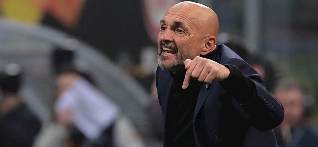 Napoli, Spalletti: "Pronto a incatenarmi per tenere Koulibaly" (Getty Images) Napoli, Spalletti: "Pronto a incatenarmi per tenere Koulibaly" (Getty Images)