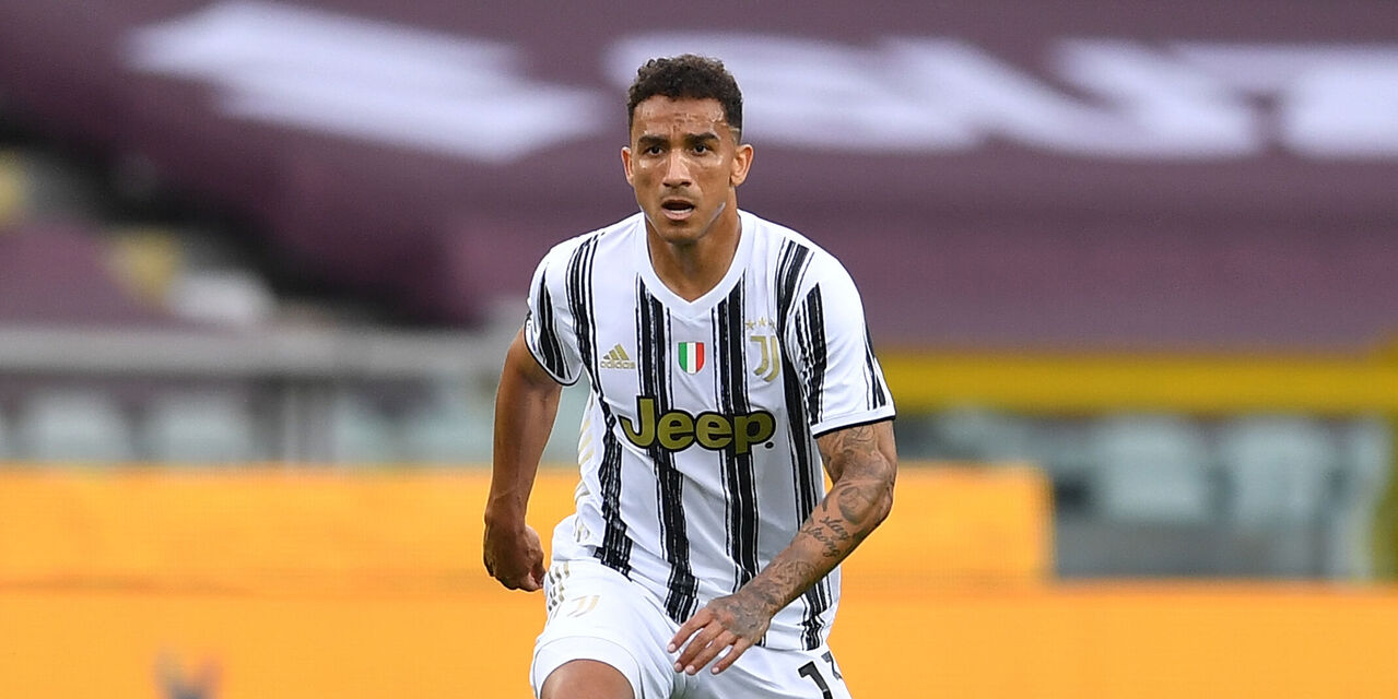 Juventus, Danilo: "Possiamo salvare la stagione così. Ronaldo vuole segnare" (Getty Images) Juventus, Danilo: "Possiamo salvare la stagione così. Ronaldo vuole segnare" (Getty Images)