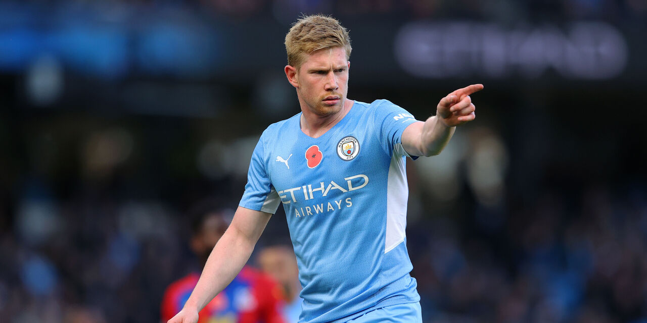La rivelazione di de Bruyne: "Odio Mourinho? No, ma non ha funzionato" (Getty Images) La rivelazione di de Bruyne: "Odio Mourinho? No, ma non ha funzionato" (Getty Images)