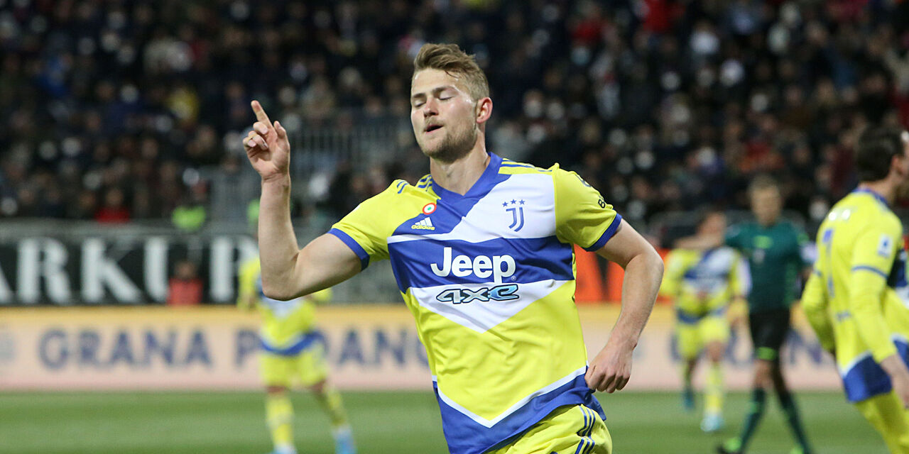 Calciomercato Juventus: il Chelsea insiste per de Ligt, le ultime (Getty Images) Calciomercato Juventus: il Chelsea insiste per de Ligt, le ultime (Getty Images)
