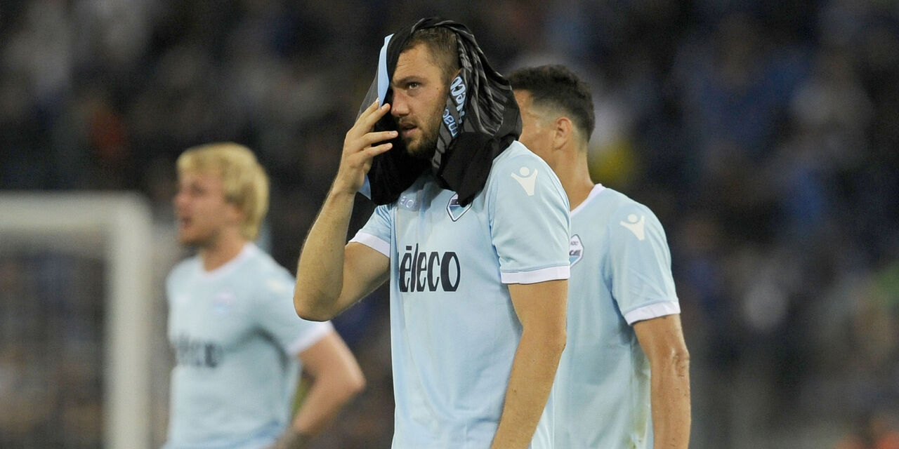 Fanta-Ex: la dura legge del +3 di chi ha il dente avvelenato. 8ª giornata (Getty Images) Fanta-Ex: la dura legge del +3 di chi ha il dente avvelenato. 8ª giornata (Getty Images)