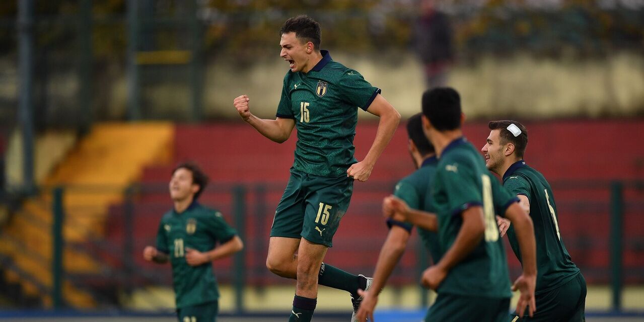 UFFICIALE - Calciomercato Salernitana, preso Delli Carri dalla Juventus (Getty Images) UFFICIALE - Calciomercato Salernitana, preso Delli Carri dalla Juventus (Getty Images)