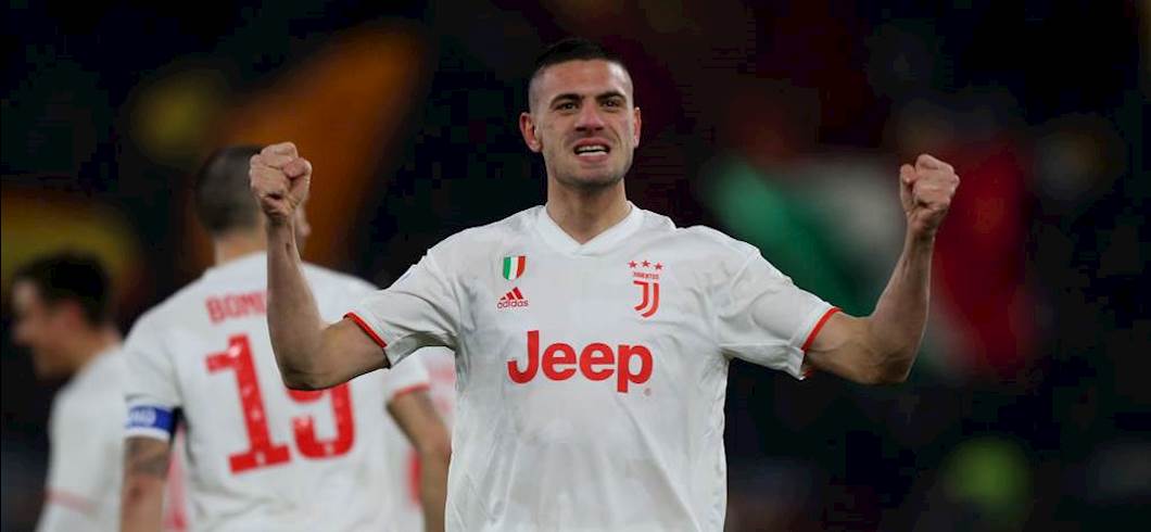 Juventus, Demiral in uscita: Everton e non solo sul difensore turco (Getty Images) Juventus, Demiral in uscita: Everton e non solo sul difensore turco (Getty Images)