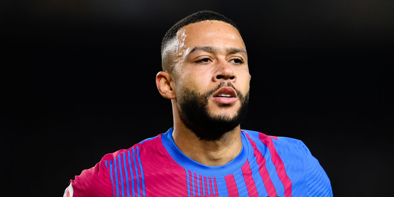 Calciomercato Juventus, non tramonta la pista Depay del Barcellona (Getty Images) Calciomercato Juventus, non tramonta la pista Depay del Barcellona (Getty Images)