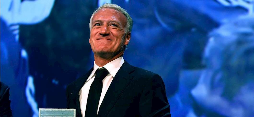 Euro2020, tracollo Francia: Zidane al posto di Deschamps? (Getty Images) Euro2020, tracollo Francia: Zidane al posto di Deschamps? (Getty Images)
