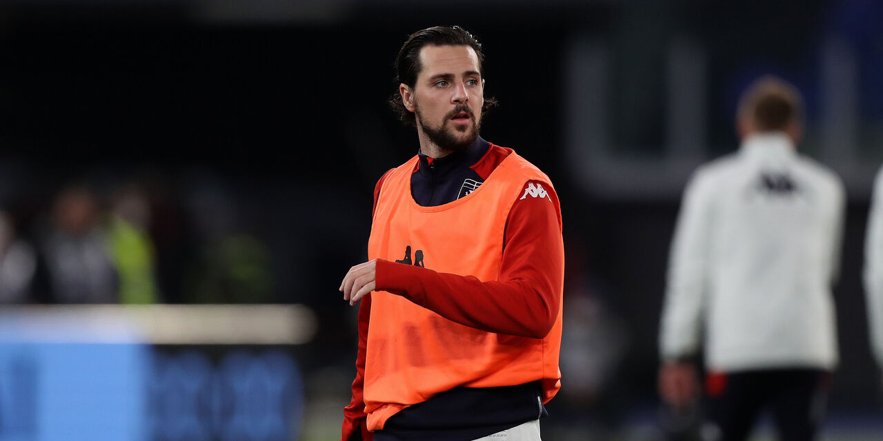 Il Toronto insiste sulla Serie A, nel mirino anche Destro del Genoa (Getty Images) Il Toronto insiste sulla Serie A, nel mirino anche Destro del Genoa (Getty Images)