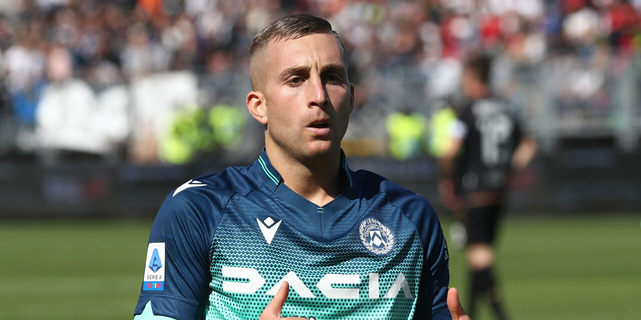 Udinese-Empoli: le probabili formazioni per il Fantacalcio e dove vederla in TV (Getty Images) Udinese-Empoli: le probabili formazioni per il Fantacalcio e dove vederla in TV (Getty Images)