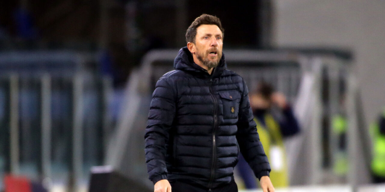 Verona-Real Vicenza 5-0, cronaca e tabellino (Getty Images) Verona-Real Vicenza 5-0, cronaca e tabellino (Getty Images)