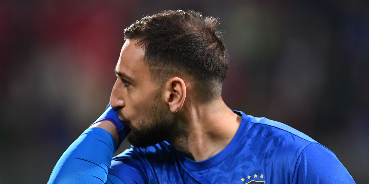 Nations League, Italia-Germania: le formazioni ufficiali (Getty Images) Nations League, Italia-Germania: le formazioni ufficiali (Getty Images)