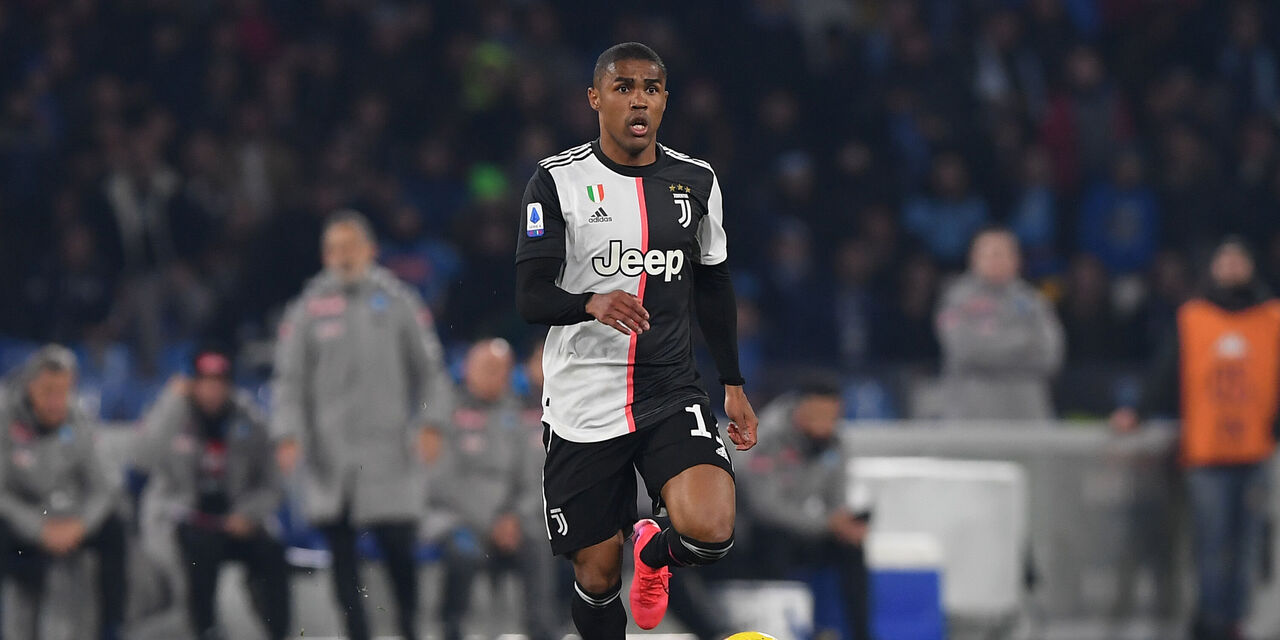 Douglas Costa al Gremio senza rimpianti: "Momento giusto e speciale" (Getty Images) Douglas Costa al Gremio senza rimpianti: "Momento giusto e speciale" (Getty Images)