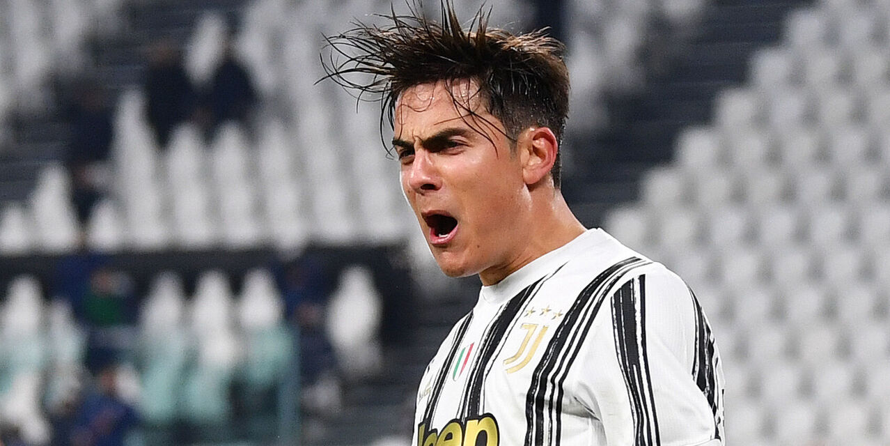Juventus, quando torna Dybala? Le ultime (Getty Images) Juventus, quando torna Dybala? Le ultime (Getty Images)