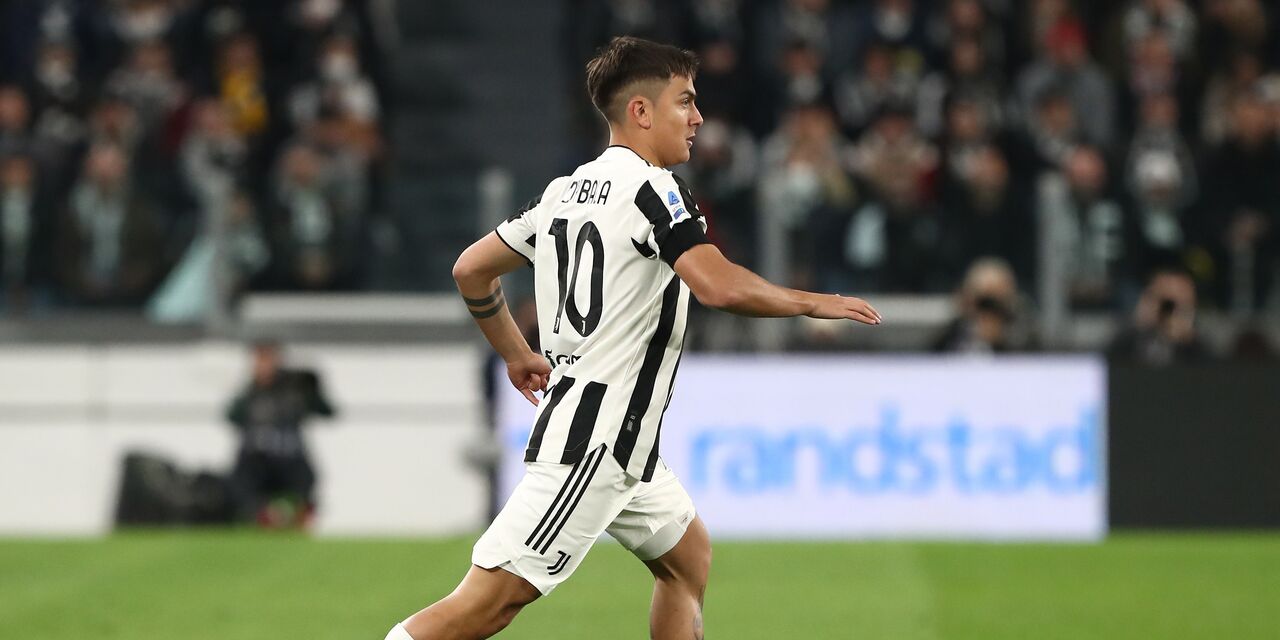 Marsiglia, parla il presidente: "Non possiamo permetterci Dybala. Su Milik-Torino..." (Getty Images) Marsiglia, parla il presidente: "Non possiamo permetterci Dybala. Su Milik-Torino..." (Getty Images)