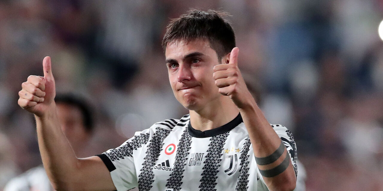 Futuro Dybala, l\'Inter temporeggia: inserimento del Marsiglia di Tudor (Getty Images) Futuro Dybala, l\'Inter temporeggia: inserimento del Marsiglia di Tudor (Getty Images)