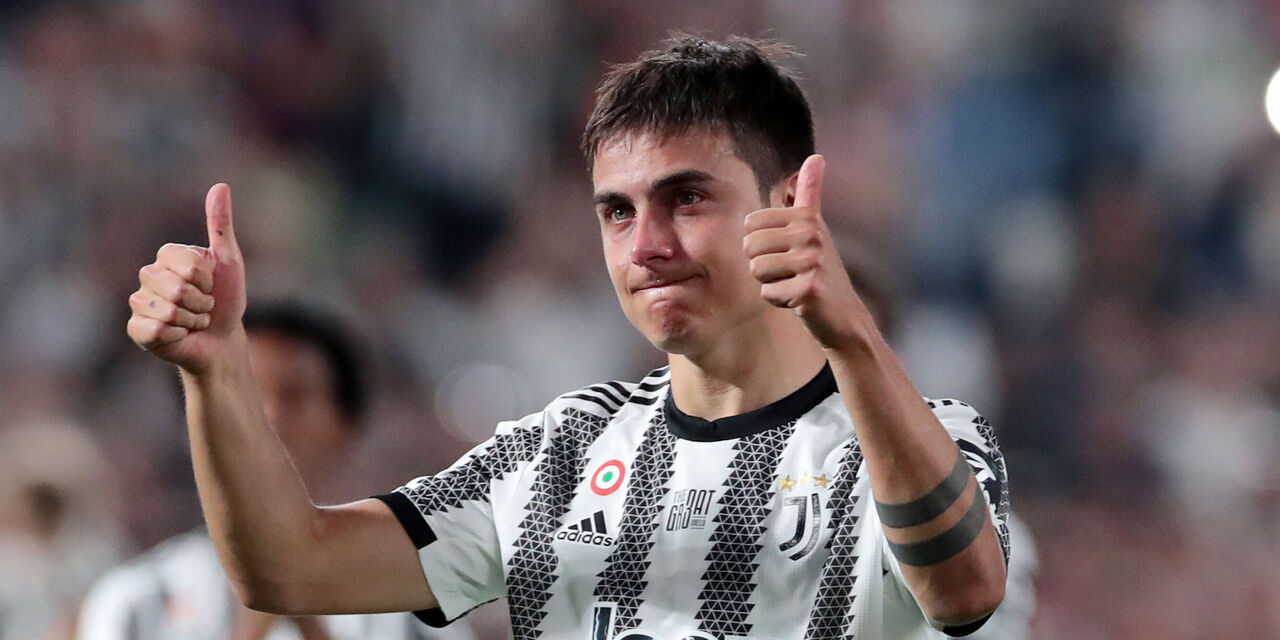 Calciomercato Inter, via al doppio assalto Dybala - Mkhitaryan. Addio Bastoni? (Getty Images) Calciomercato Inter, via al doppio assalto Dybala - Mkhitaryan. Addio Bastoni? (Getty Images)