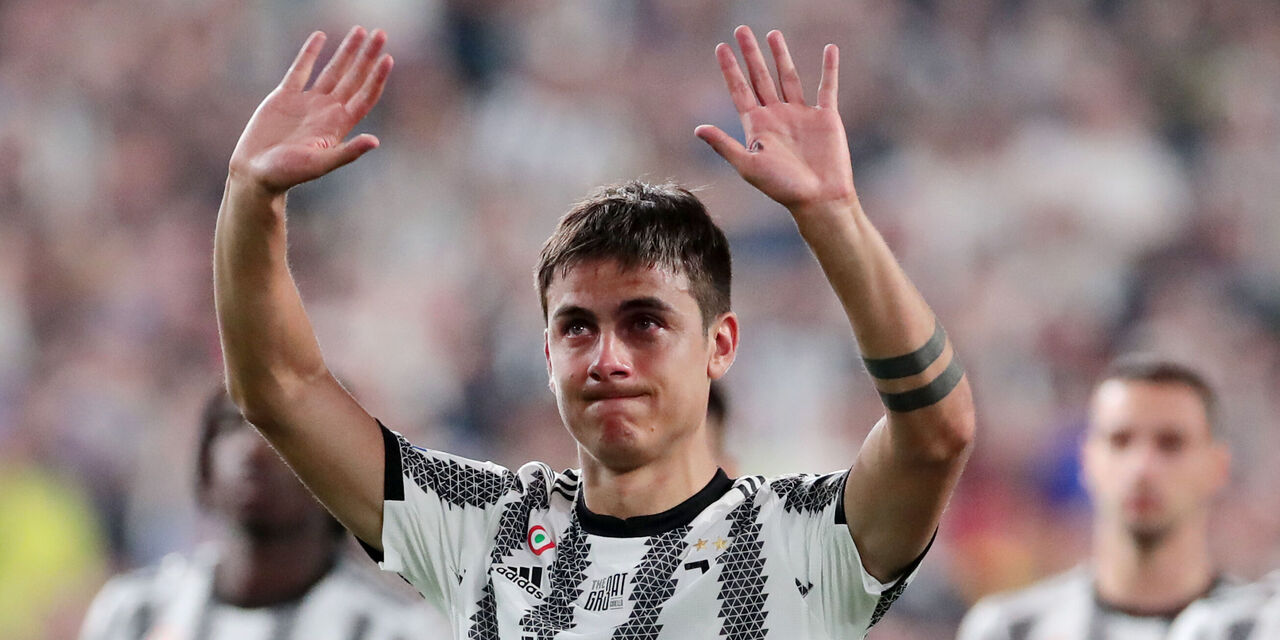 Calciomercato Inter, Dybala ha detto no alla Roma: chiusura vicina (Getty Images) Calciomercato Inter, Dybala ha detto no alla Roma: chiusura vicina (Getty Images)