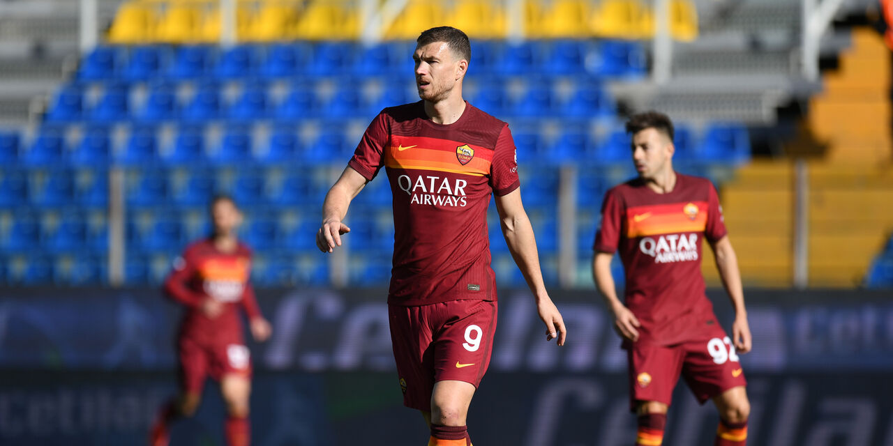 Europa League, Roma-Manchester United: le formazioni ufficiali (Getty Images) Europa League, Roma-Manchester United: le formazioni ufficiali (Getty Images)