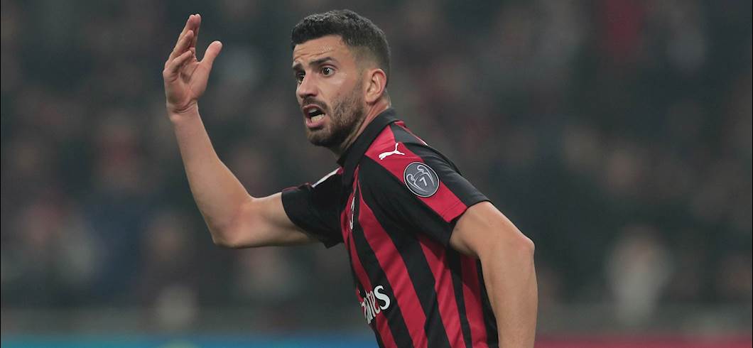 Spezia, idea Musacchio per la difesa (Getty Images) Spezia, idea Musacchio per la difesa (Getty Images)