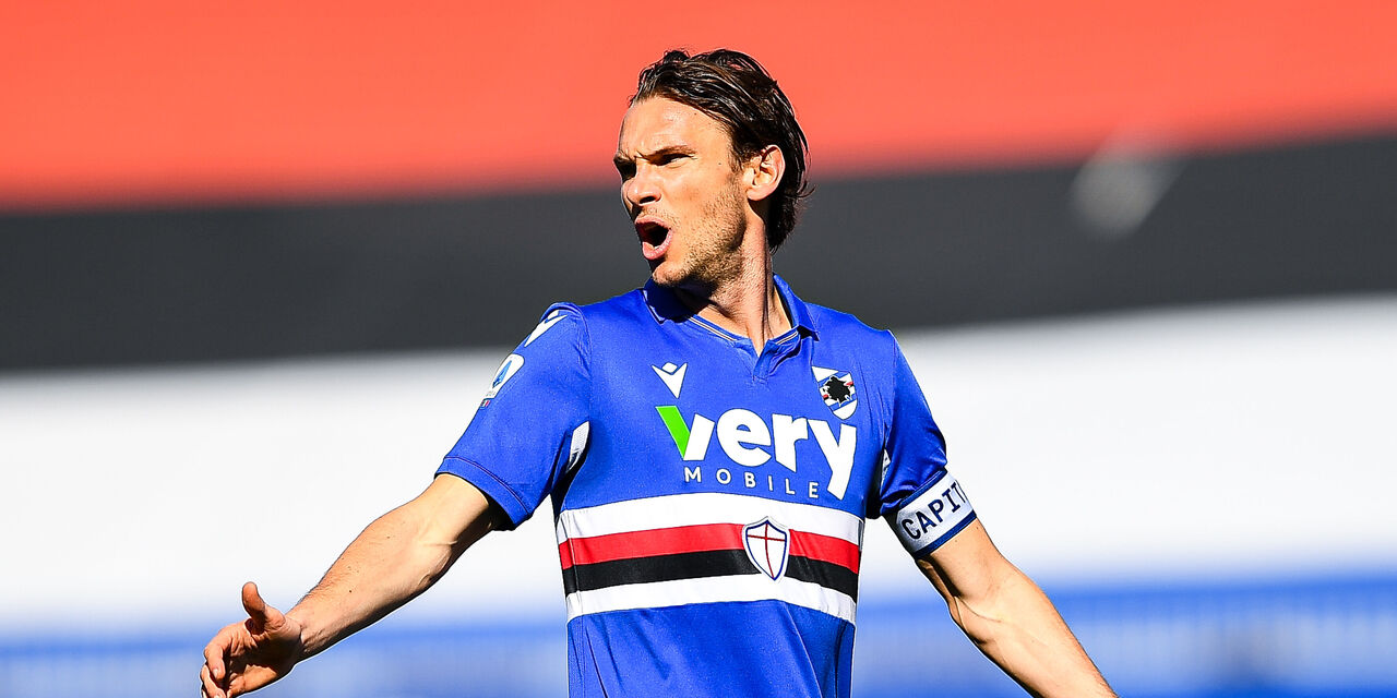 Sampdoria, esami strumentali per Ekdal: problemi alla coscia da valutare (Getty Images) Sampdoria, esami strumentali per Ekdal: problemi alla coscia da valutare (Getty Images)