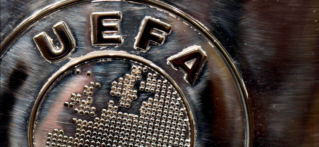 La Uefa revoca il termine del 25 maggio per il calendario della ripresa (Getty Images) La Uefa revoca il termine del 25 maggio per il calendario della ripresa (Getty Images)