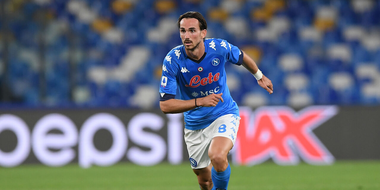 Napoli, Fabian Ruiz torna al centro del progetto (Getty Images) Napoli, Fabian Ruiz torna al centro del progetto (Getty Images)
