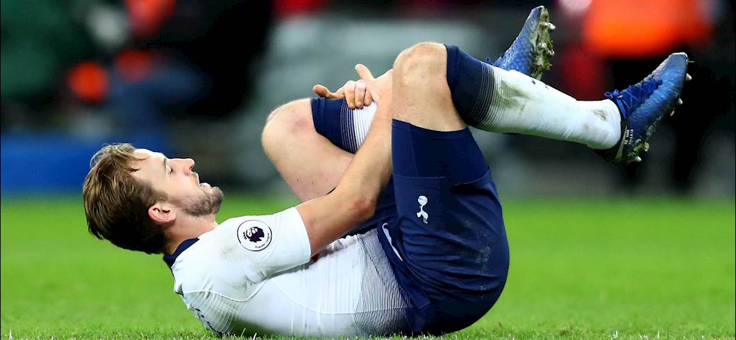 Harry Kane (Getty Images) Harry Kane (Getty Images)