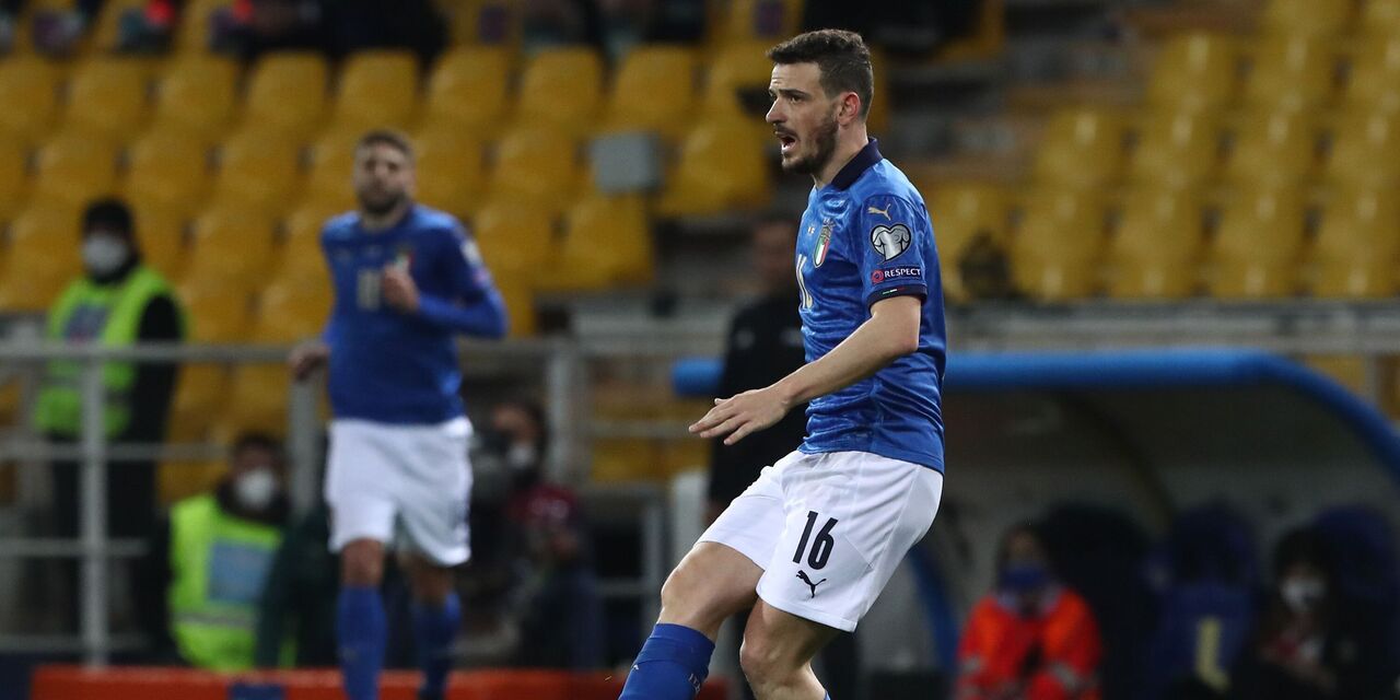 Italia, nota stonata: Florenzi out, salterà la Svizzera (Getty Images) Italia, nota stonata: Florenzi out, salterà la Svizzera (Getty Images)