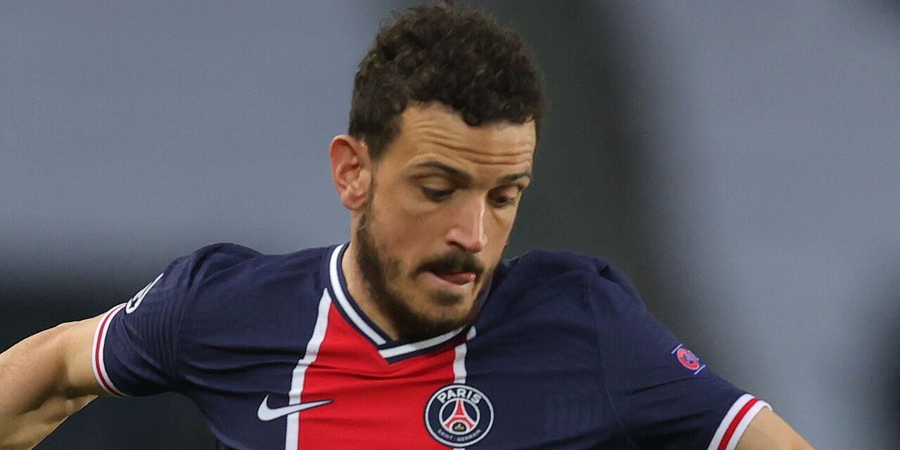 Psg-City, Florenzi: "Solo metà della battaglia, non siamo abbattuti" (Getty Images) Psg-City, Florenzi: "Solo metà della battaglia, non siamo abbattuti" (Getty Images)