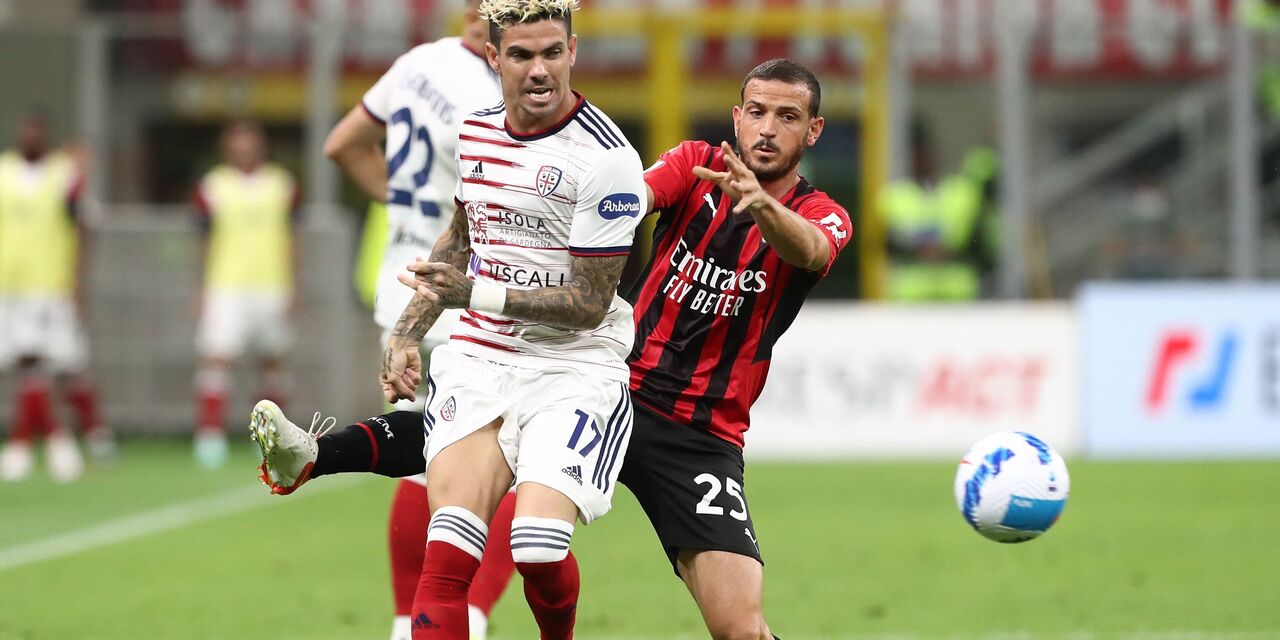Alessandro Florenzi, Milan: perché comprarlo (e perché no) al Fantacalcio (Getty Images) Alessandro Florenzi, Milan: perché comprarlo (e perché no) al Fantacalcio (Getty Images)
