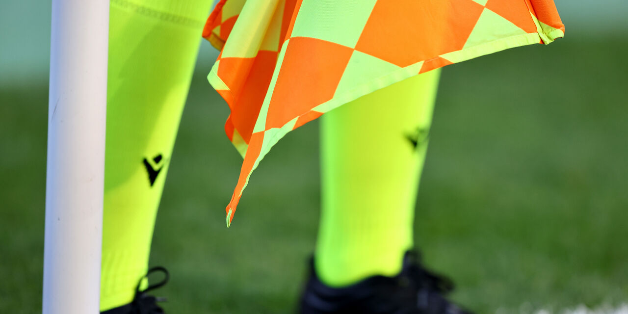 Qatar2022, introduzione della tecnologia sul fuorigioco? Le possibile novità (Getty Images) Qatar2022, introduzione della tecnologia sul fuorigioco? Le possibile novità (Getty Images)