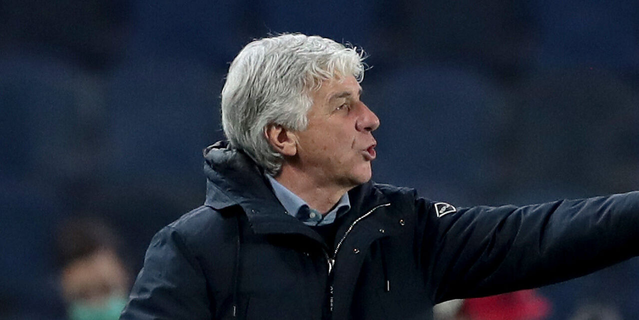 Il Tottenham su Gasperini: addio all\'Atalanta? (Getty Images) Il Tottenham su Gasperini: addio all\'Atalanta? (Getty Images)