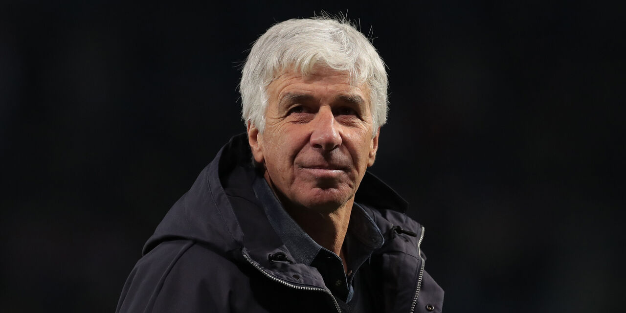 Juventus-Atalanta, Gasperini nel post-partita: "Pazienza per Gosens" (Getty Images) Juventus-Atalanta, Gasperini nel post-partita: "Pazienza per Gosens" (Getty Images)
