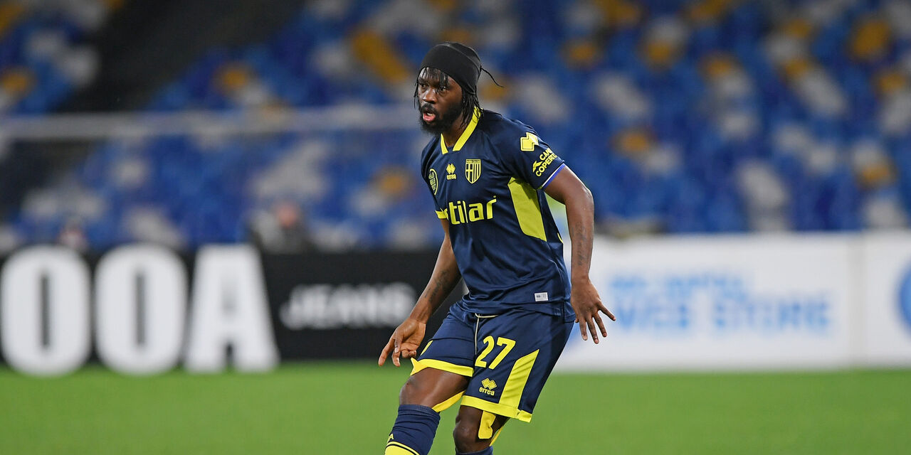 UFFICIALE - Gervinho, risoluzione con il Parma: va in Turchia (Getty Images) UFFICIALE - Gervinho, risoluzione con il Parma: va in Turchia (Getty Images)