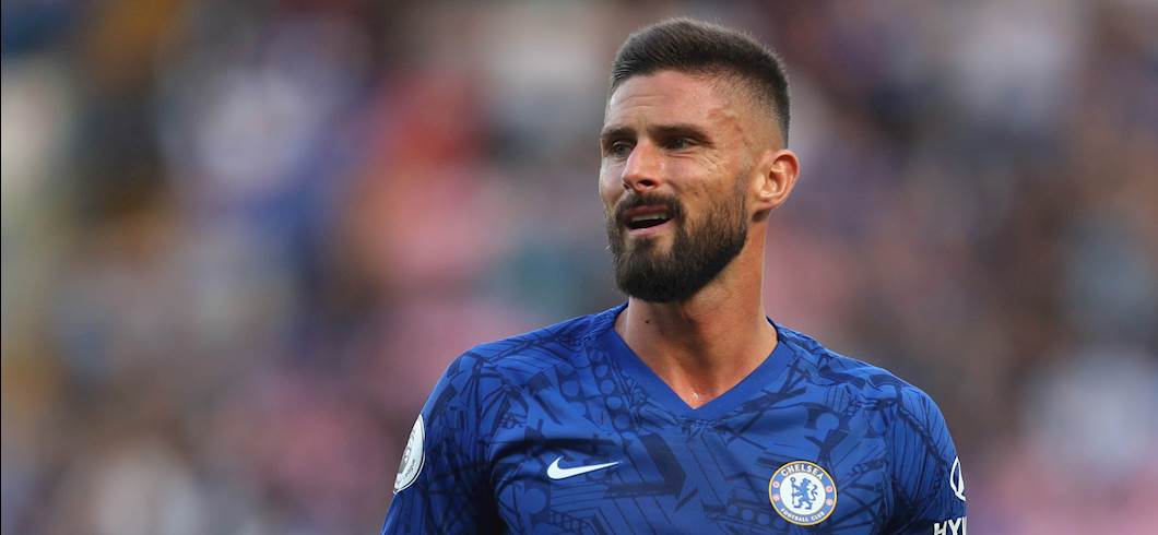 Calciomercato Milan, vicinissimo Giroud! Cifre e dettagli (Getty Images) Calciomercato Milan, vicinissimo Giroud! Cifre e dettagli (Getty Images)