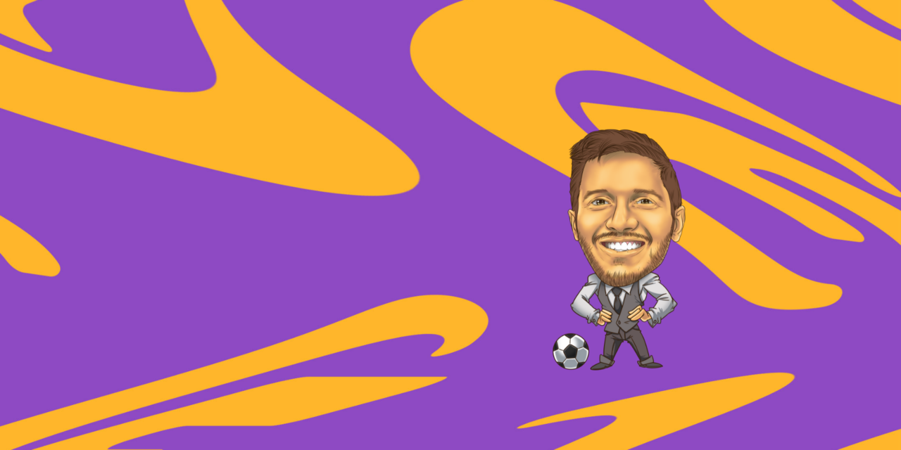 Editoriale di Giunta: il Fantacalcio ritrova Cholito Simeone Editoriale di Giunta: il Fantacalcio ritrova Cholito Simeone