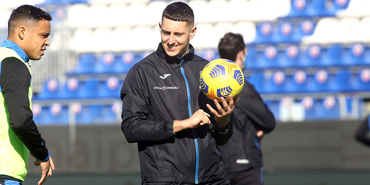 UFFICIALE - Tottenham, preso Gollini dall\'Atalanta: il comunicato (Getty Images) UFFICIALE - Tottenham, preso Gollini dall\'Atalanta: il comunicato (Getty Images)