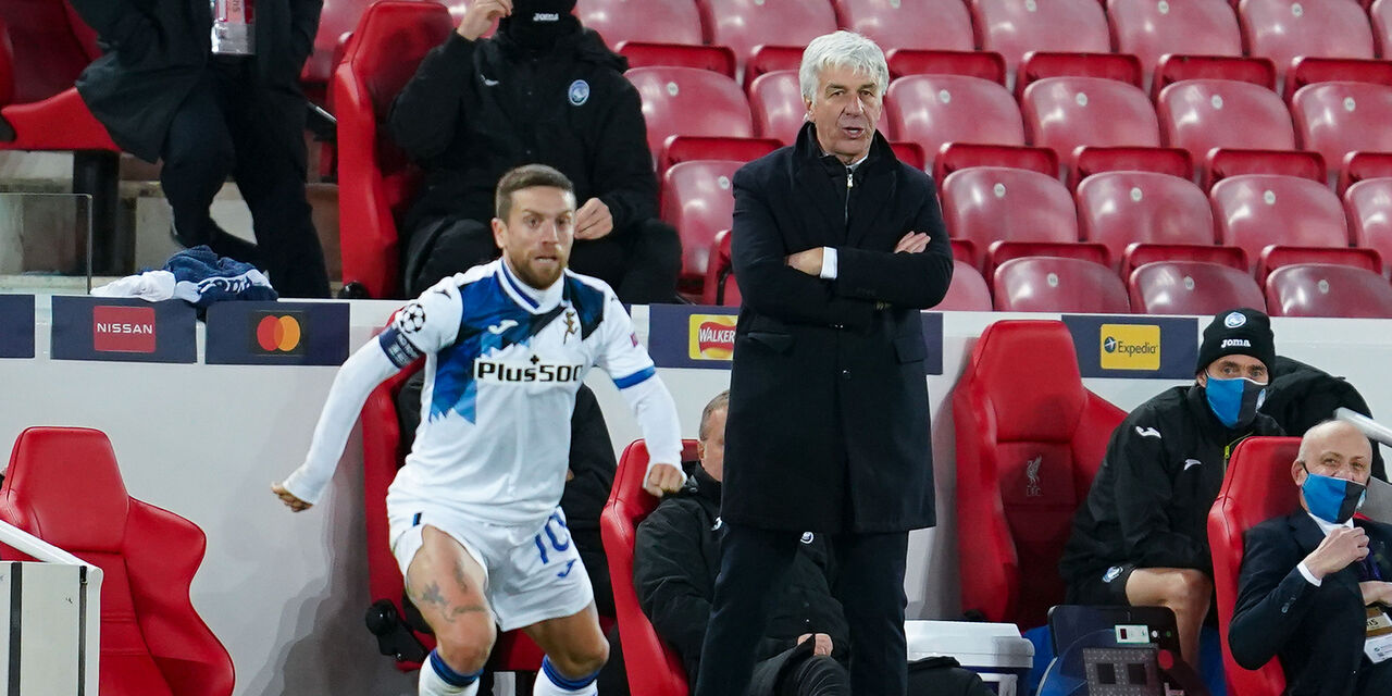 Gomez vs Gasperini, comunicato dell\'Atalanta: "Grave atto di indisciplina" (Getty Images) Gomez vs Gasperini, comunicato dell\'Atalanta: "Grave atto di indisciplina" (Getty Images)