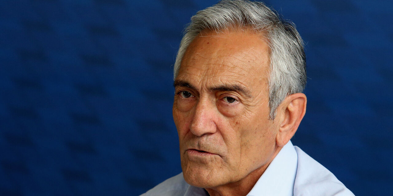 Green pass per i tesserati? Gravina: "Credo sia giusto valutare" (Getty Images) Green pass per i tesserati? Gravina: "Credo sia giusto valutare" (Getty Images)