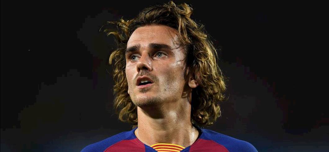 UFFICIALE - Addio Barcellona: Griezmann torna all\'Atletico Madrid (Getty Images) UFFICIALE - Addio Barcellona: Griezmann torna all\'Atletico Madrid (Getty Images)