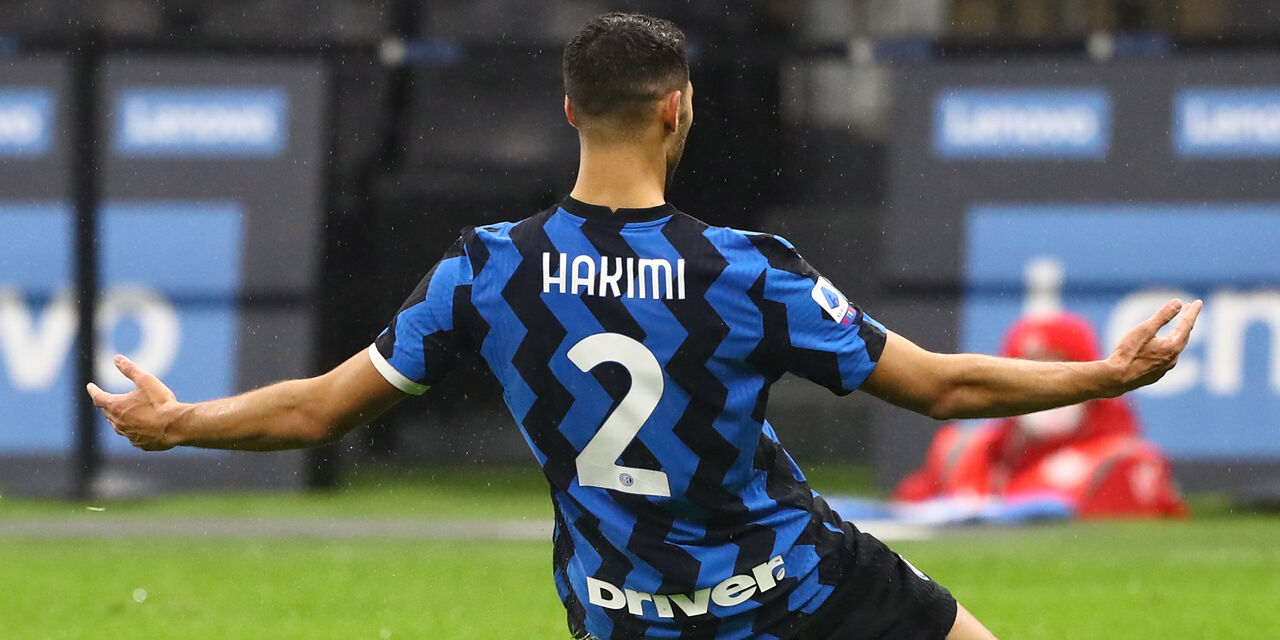 Il Bayern vuole Hakimi? L\'agente: "Non mi sorprenderebbe" (Getty Images) Il Bayern vuole Hakimi? L\'agente: "Non mi sorprenderebbe" (Getty Images)