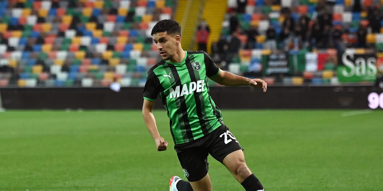 Coppa Italia: Sassuolo-Cagliari 1-0, cronaca e tabellino (Getty Images) Coppa Italia: Sassuolo-Cagliari 1-0, cronaca e tabellino (Getty Images)