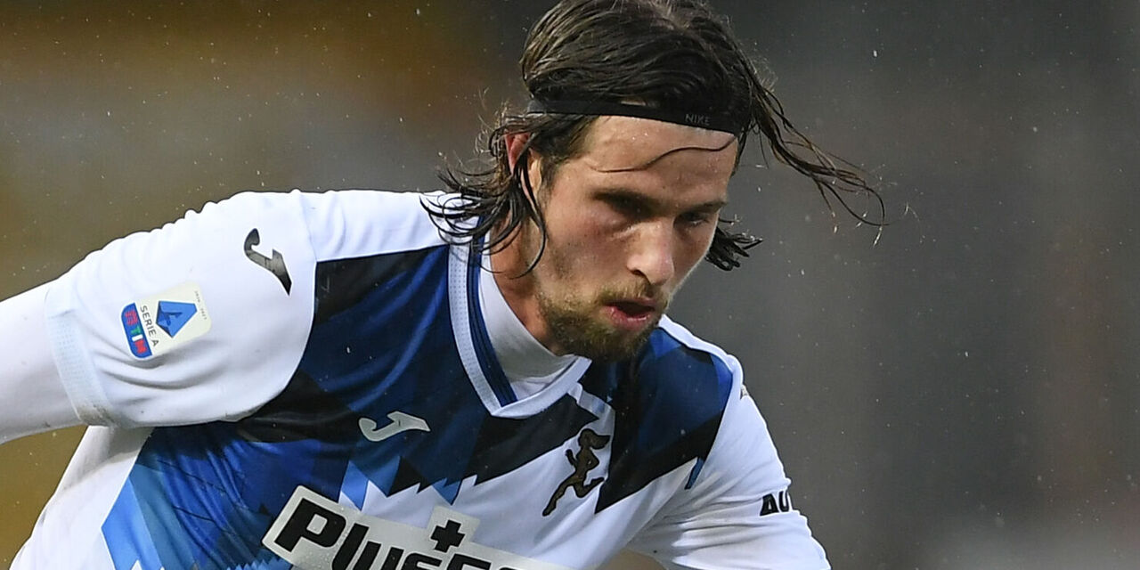 Atalanta, Hateboer: "Mai detto che ho finito il mio ciclo in nerazzurro" (Getty Images) Atalanta, Hateboer: "Mai detto che ho finito il mio ciclo in nerazzurro" (Getty Images)