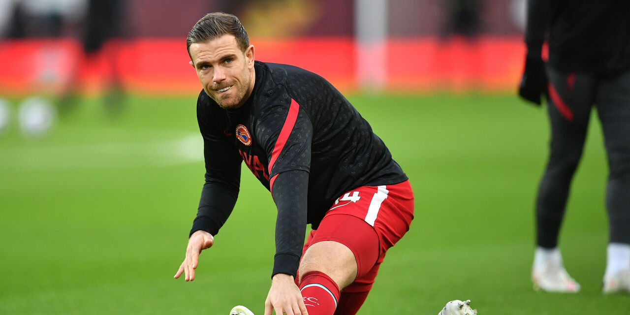 Henderson convoca una riunione dei capitani di Premier League (Getty Images) Henderson convoca una riunione dei capitani di Premier League (Getty Images)